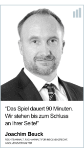 Joachim Beuck