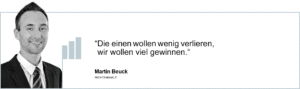 Spezialisten für Insolvenzrecht, Gesellschaftsrecht und Strafrecht