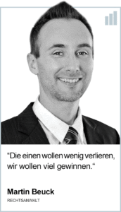 Martin Beuck