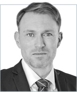 Dr. Timm Nissen