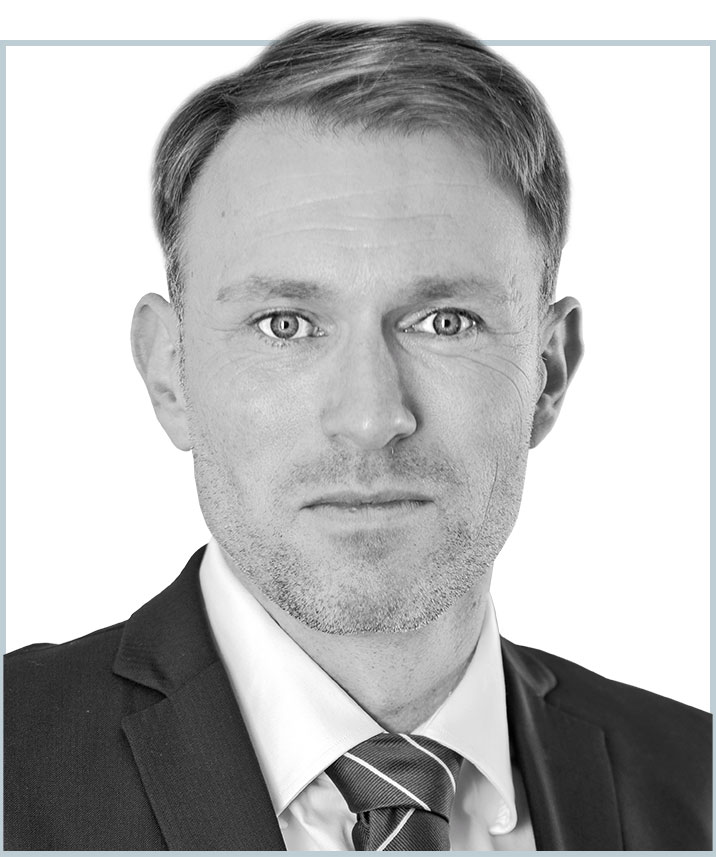 Dr. Timm Nissen
