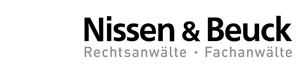 Rechtsanwälte Nissen und Beuck Logo